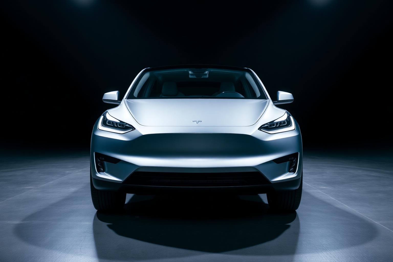 Model Y Performance